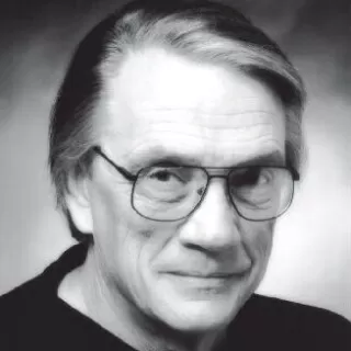 George Bowering