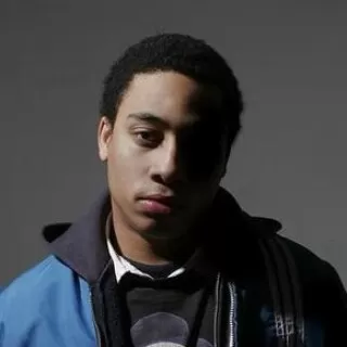 Cadence Weapon