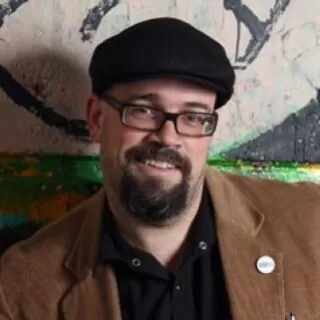 Derek Beaulieu