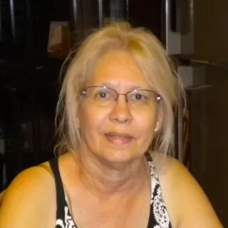 Helene Garrett