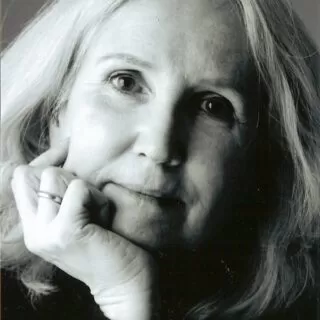 Lorri Neilsen Glenn