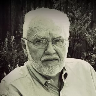 Robert Kroetsch