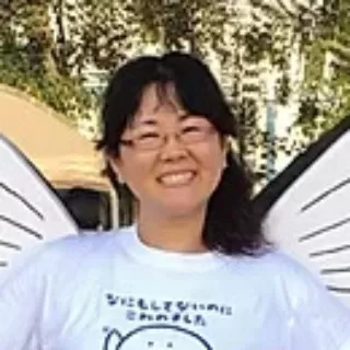 Yukari Meldrum
