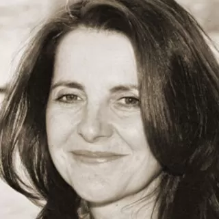 Cathy Hodgson