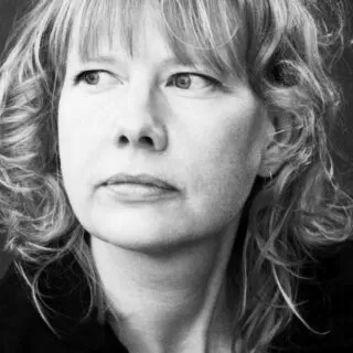 Karen Solie