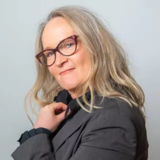 Sandi Somers