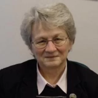 Theresa Moritz