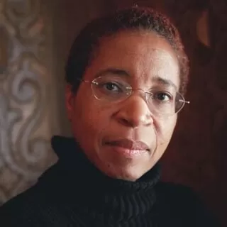 Dionne Brand
