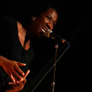 Ifeoma Chiwetelu