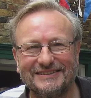 Michael Bartholomew-Biggs