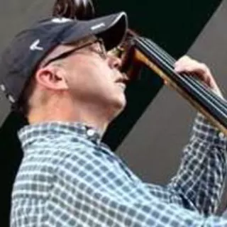 Mike Lent