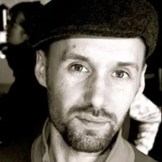 Chris Gilpin