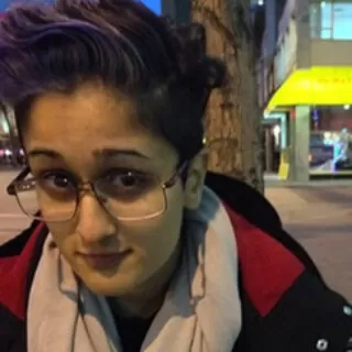 Harleen Cheema