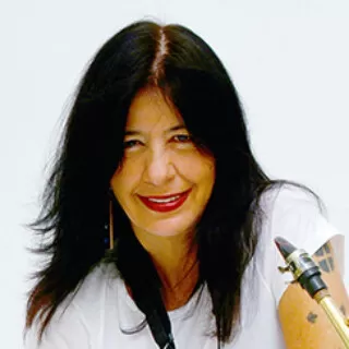 Joy Harjo