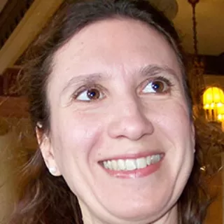 Julie Robinson