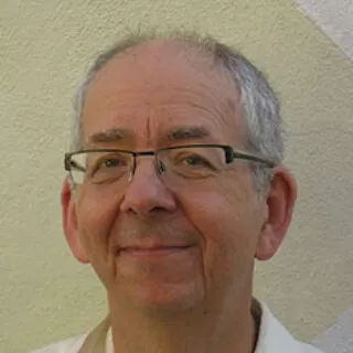 Gary Garrison