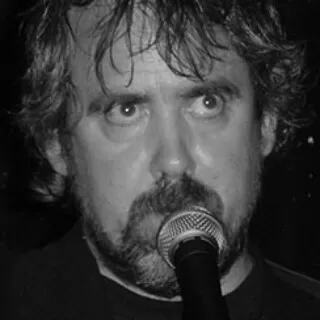 Ian Ferrier