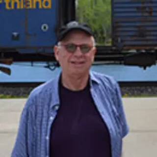 Kent Bowman