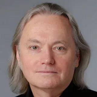 Paul Sanderson