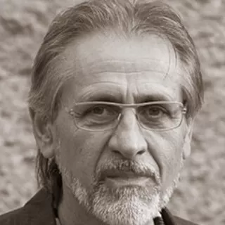 Stephen T. Berg
