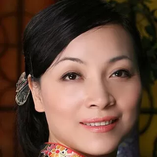 Anna Yin