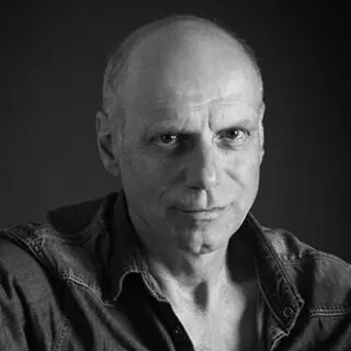 Bernard Salva