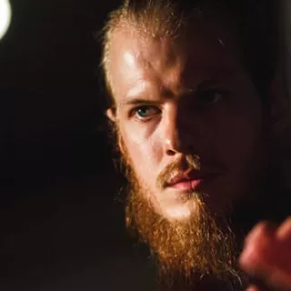 Isaac Bond