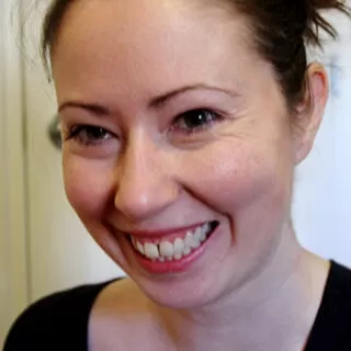Sarah Lang