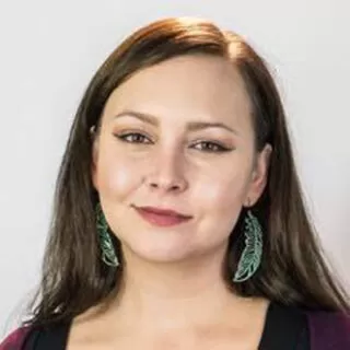 Liz Howard