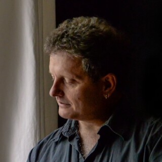 Peter Midgley