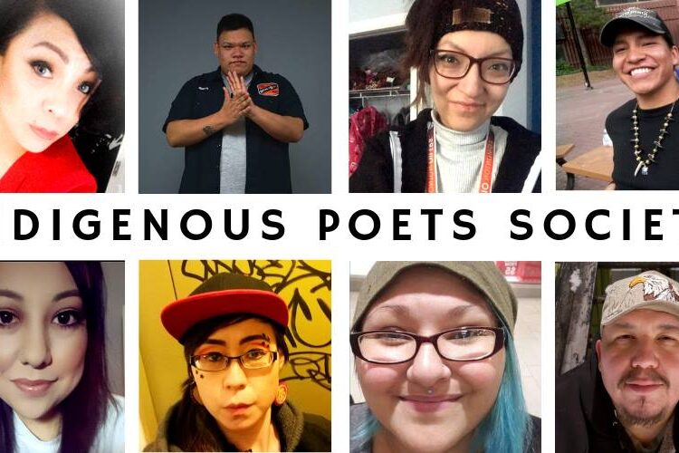 Indigenous Poets Society