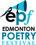 Edmonton Poetry Festival