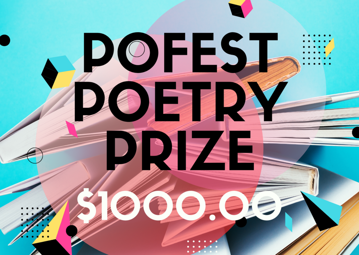 PoFest Poetry Prize