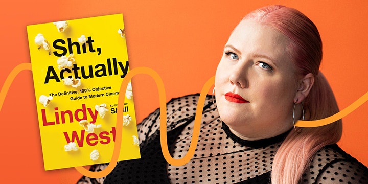 Sh*t, Actually with Lindy West
