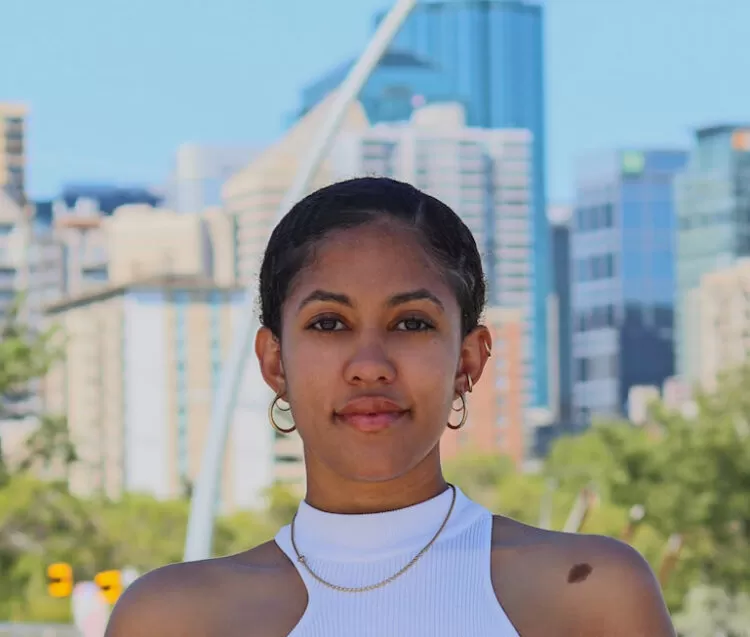 Céline Caruso Dixon