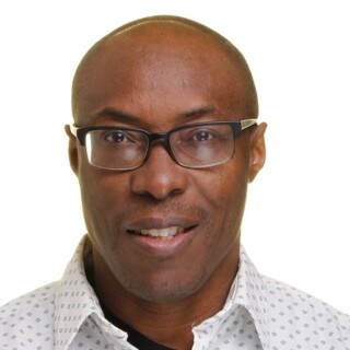 Uchechukwu Peter Umezurike