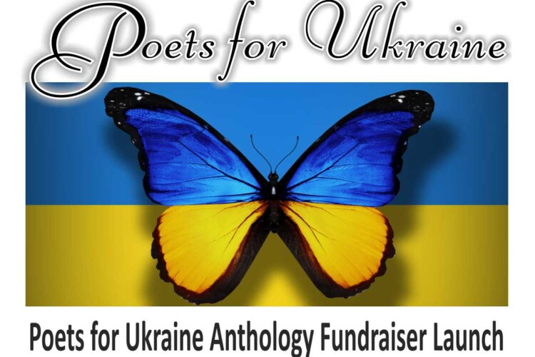 Poets for Ukraine