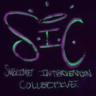 Sublime Intervention Collective