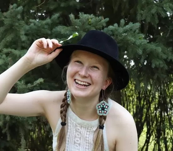 Meghan Eaker