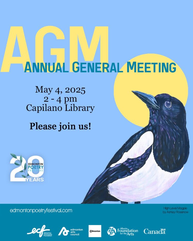 AGM 2025