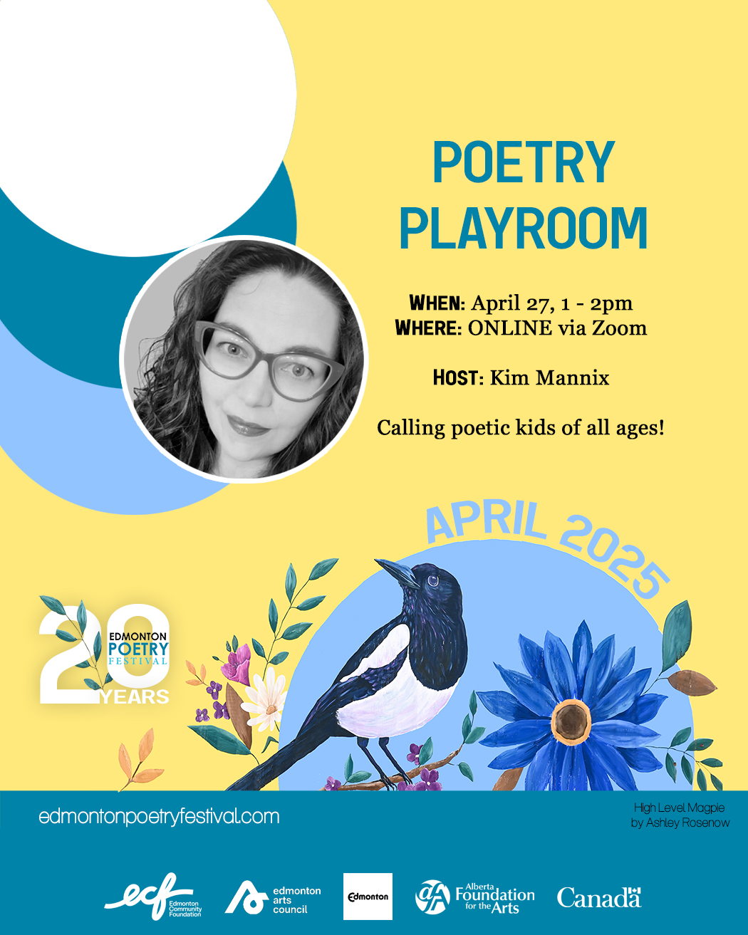 Poetry Playroom